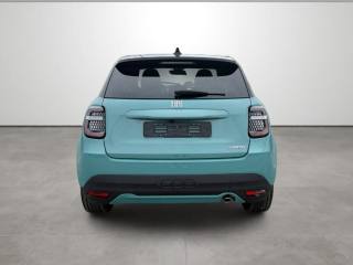 FIAT 600 usata, con Autoradio