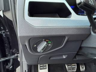 VOLKSWAGEN Touran usata, con Cerchi in lega