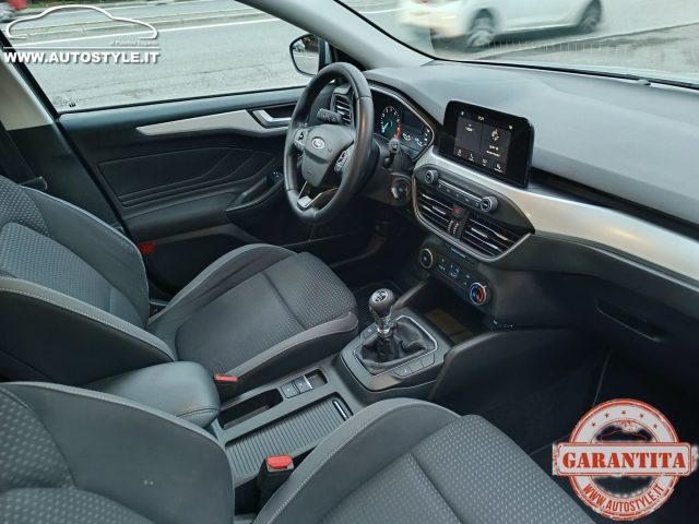 FORD Focus usata 65