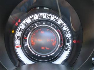 FIAT 500 usata, con Specchietti laterali elettrici