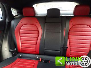 MERCEDES-BENZ GLC 300 usata, con ESP