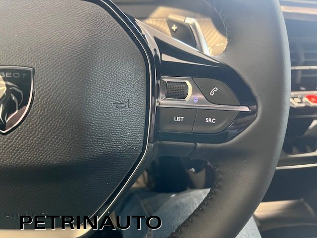 PEUGEOT 2008 usata, con Controllo elettronico della corsia