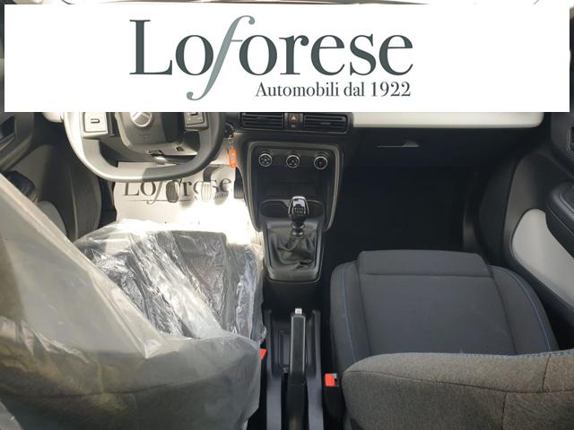 CITROEN C3 usata, con Climatizzatore