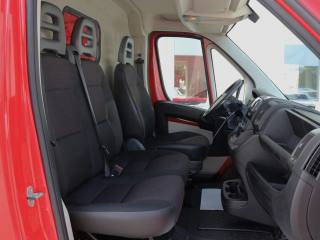 PEUGEOT Boxer usata, con Filtro antiparticolato