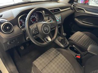 MG ZS usata, con Climatizzatore