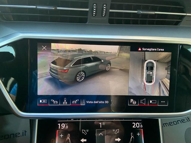 AUDI A6 allroad usata, con Bracciolo