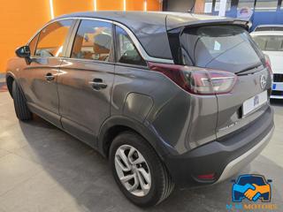 OPEL Crossland X usata, con Boardcomputer