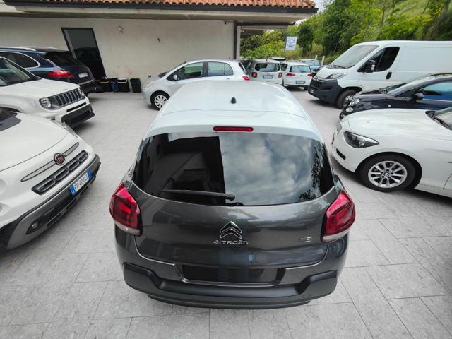 CITROEN C3 usata, con Controllo trazione