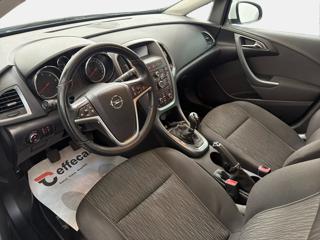 OPEL Astra usata, con Cerchi in lega