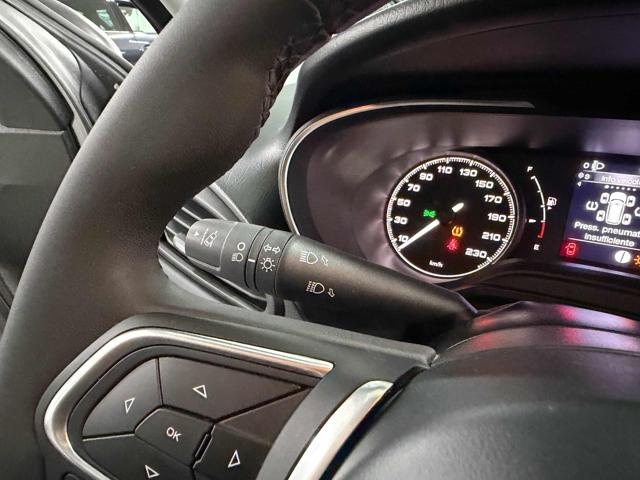 FIAT Tipo usata, con Airbag testa