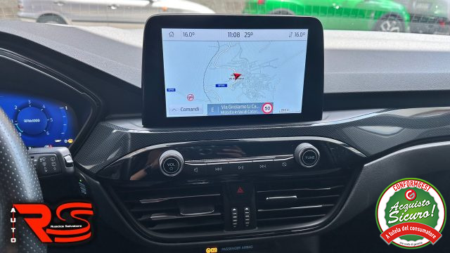 FORD Kuga usata, con Chiusura centralizzata telecomandata