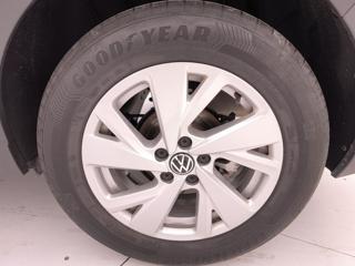 VOLKSWAGEN Taigo usata, con Chiusura centralizzata telecomandata