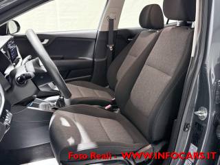 KIA Stonic usata, con Alzacristalli elettrici