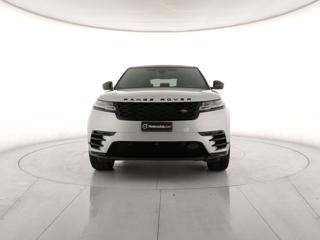 LAND ROVER Range Rover Velar usata, con Autoradio