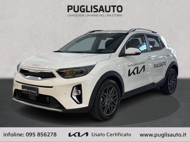 KIA Stonic usata, con Airbag laterali