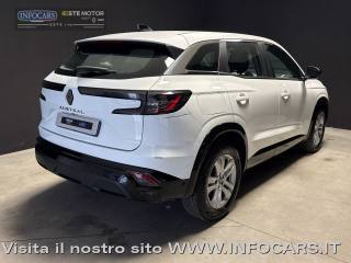 RENAULT Austral usata, con Airbag Passeggero
