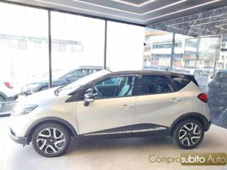RENAULT Captur usata, con Alzacristalli elettrici