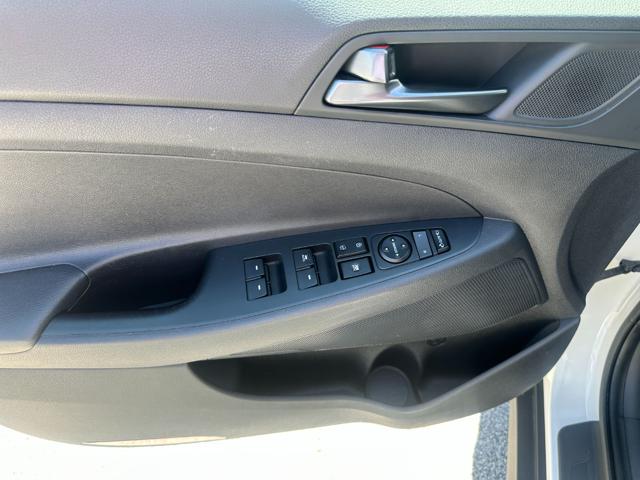 HYUNDAI Tucson usata, con Boardcomputer