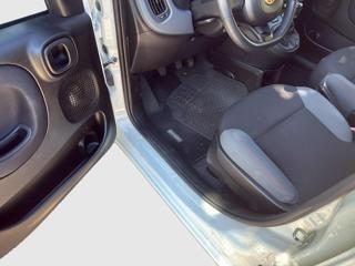 FIAT Panda usata, con Bluetooth