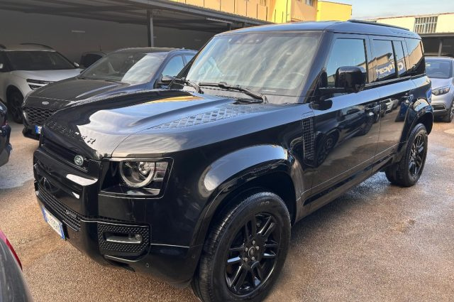 LAND ROVER Defender usata, con Airbag