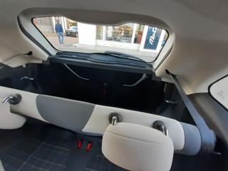 FIAT 500 usata, con USB