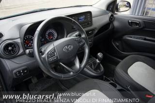 HYUNDAI i10 usata 5