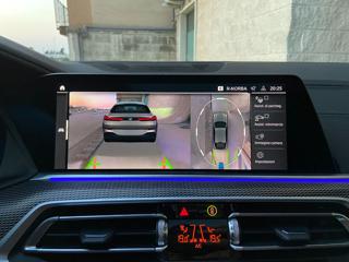 BMW X6 usata, con Start/Stop Automatico