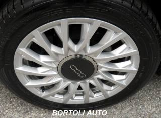 FIAT 500 usata, con Controllo trazione