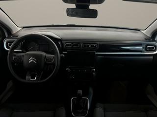 CITROEN C3 usata, con Cronologia tagliandi