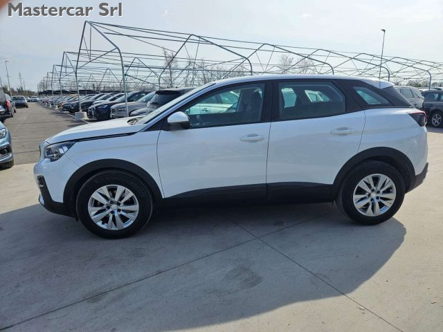 PEUGEOT 3008 usata, con Airbag Passeggero