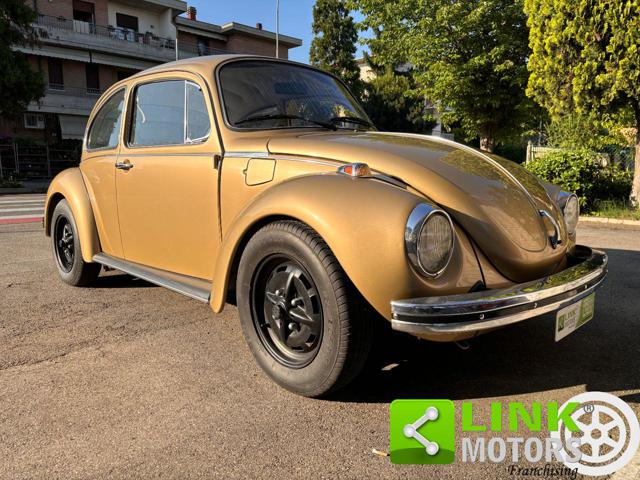 VOLKSWAGEN Maggiolone usata 7