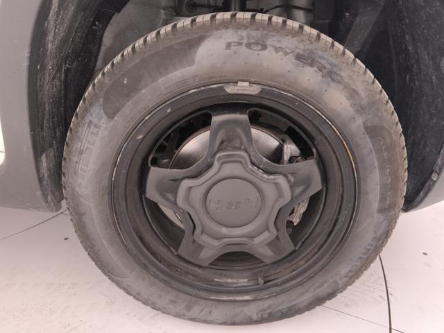 FIAT Panda usata 26
