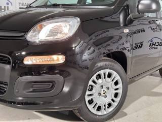 FIAT Panda usata, con Controllo elettronico della corsia
