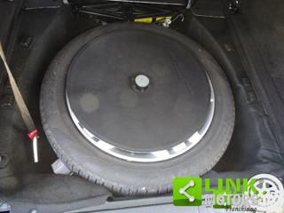 LAND ROVER Range Rover Sport usata, con Sedili sportivi