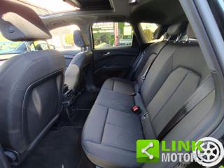 AUDI Q4 e-tron usata, con Fari full-led