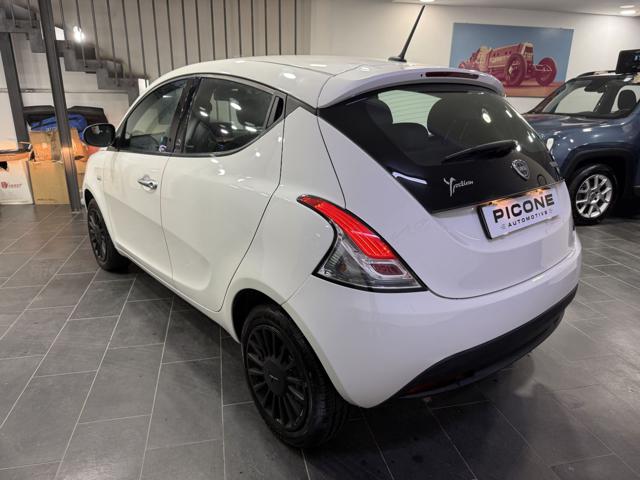 LANCIA Ypsilon usata, con Climatizzatore