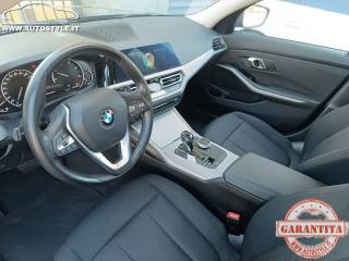 BMW 320 usata, con Sistema di avviso di distanza