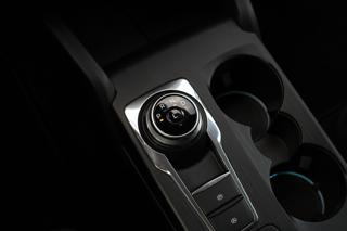 FORD Focus usata, con Vetri oscurati