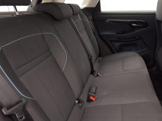 LAND ROVER Range Rover Evoque usata, con Leve al volante