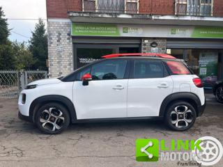 CITROEN C3 Aircross usata, con Airbag laterali
