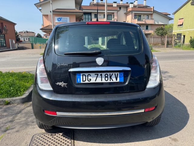 LANCIA Ypsilon usata 2