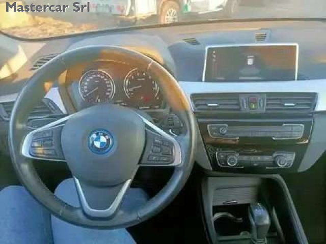 BMW X1 usata, con Boardcomputer