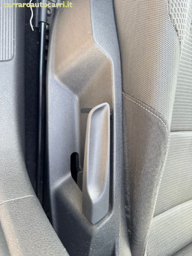 VOLKSWAGEN Golf usata, con Sistema di navigazione