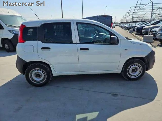 FIAT Panda usata, con ESP