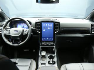 FORD Ranger usata, con Controllo automatico clima