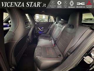 MERCEDES-BENZ CLA 200 usata, con Cerchi in lega