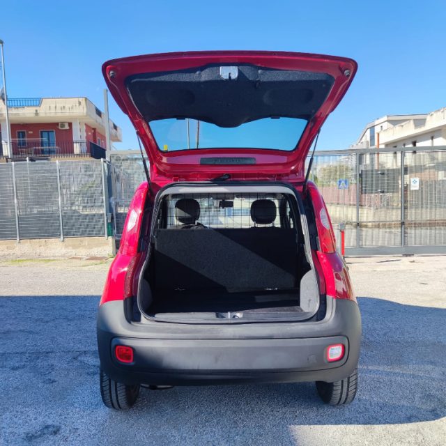 FIAT Panda usata 13