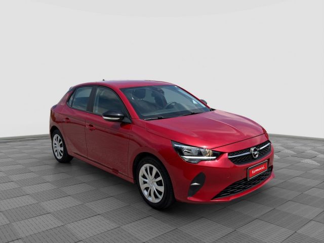 OPEL Corsa usata 6