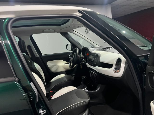 FIAT 500L usata, con Cerchi in lega