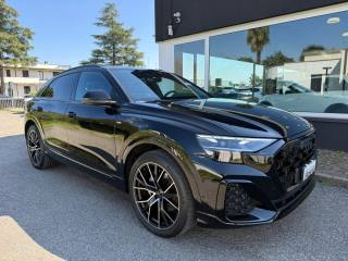 AUDI Q8 usata, con Airbag Passeggero